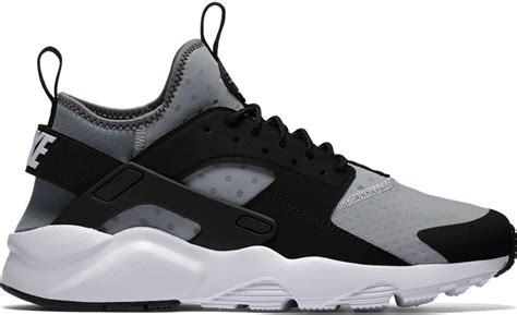 Grey Huarache. Nike NL